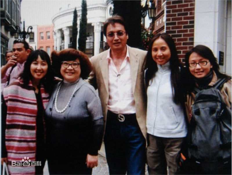 最全秦祥林(Charlie Chin)精彩图册