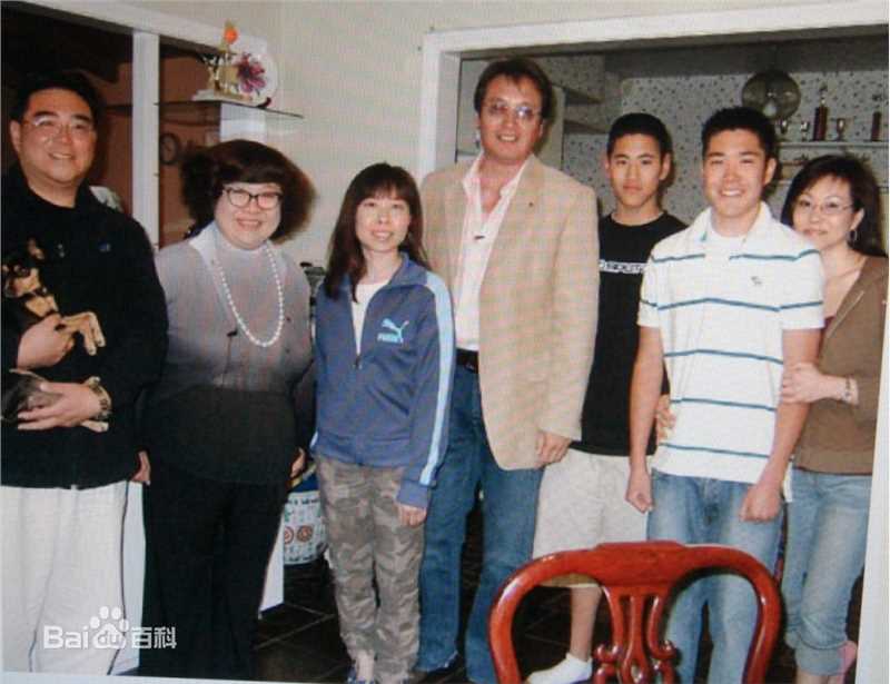 最全秦祥林(Charlie Chin)精彩图册