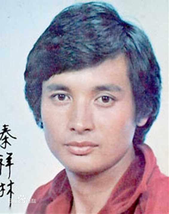 最全秦祥林(Charlie Chin)精彩图册