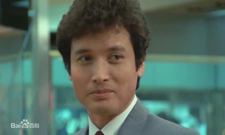 最全秦祥林(Charlie Chin)精彩图册