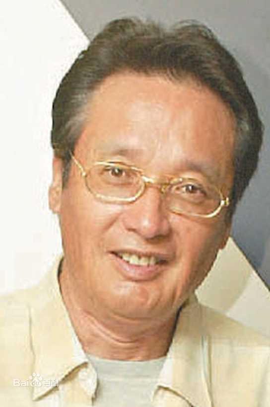 最全秦祥林(Charlie Chin)精彩图册