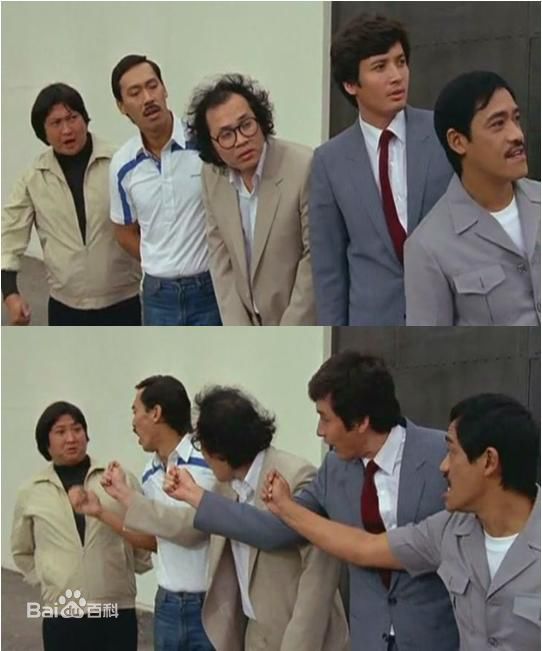 最全秦祥林(Charlie Chin)精彩图册