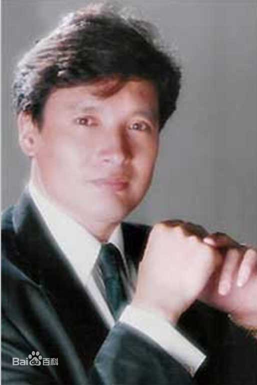 最全秦祥林(Charlie Chin)精彩图册