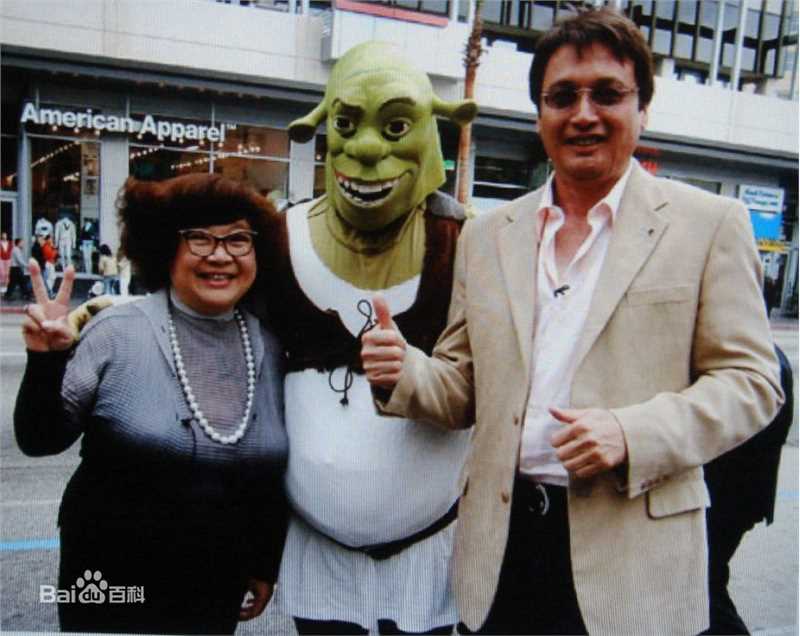 最全秦祥林(Charlie Chin)精彩图册