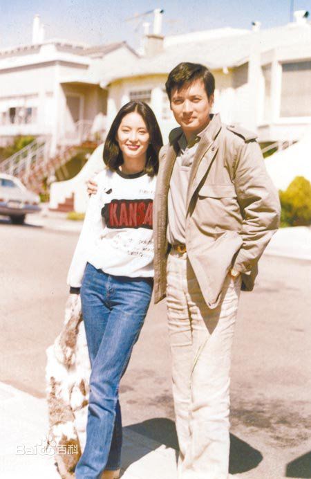 精选秦祥林(Charlie Chin)图片