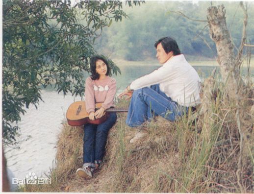 精选秦祥林(Charlie Chin)图片