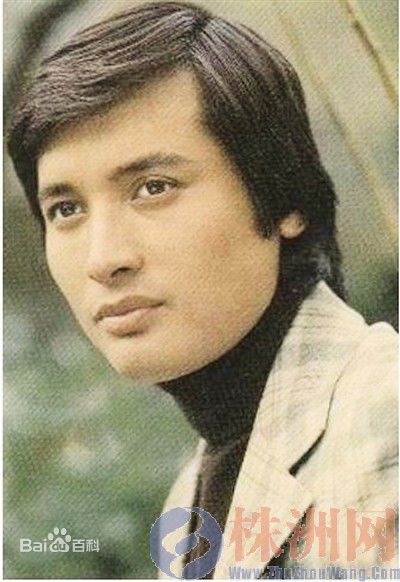 精选秦祥林(Charlie Chin)图片