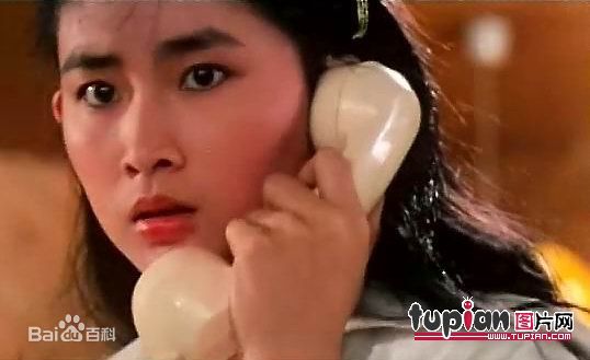 高清刘瑞琪(Vickey Liu)图片