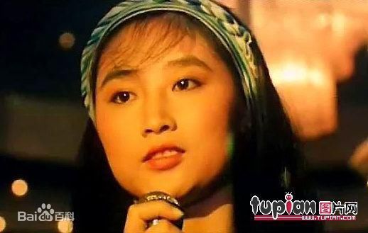 高清刘瑞琪(Vickey Liu)图片