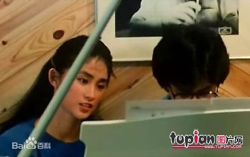 高清刘瑞琪(Vickey Liu)图片