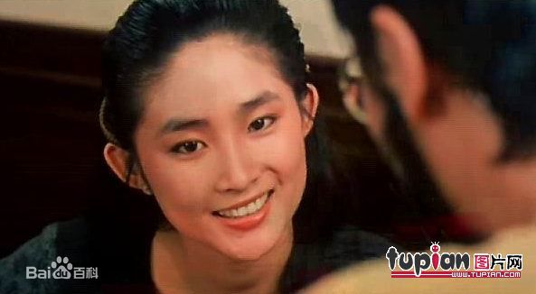 高清刘瑞琪(Vickey Liu)图片