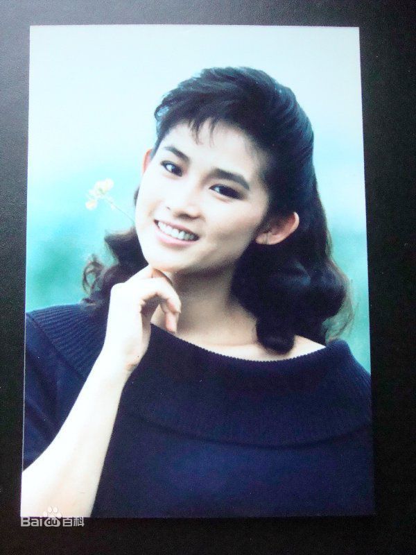 高清刘瑞琪(Vickey Liu)图片