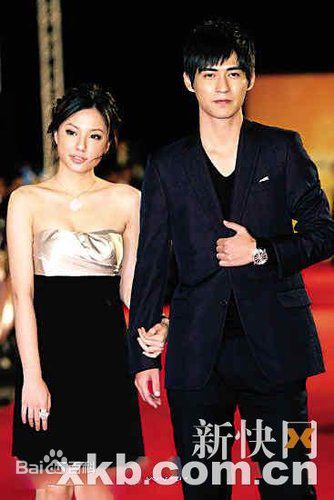 刘瑞琪(Vickey Liu)出席活动性感图片图集