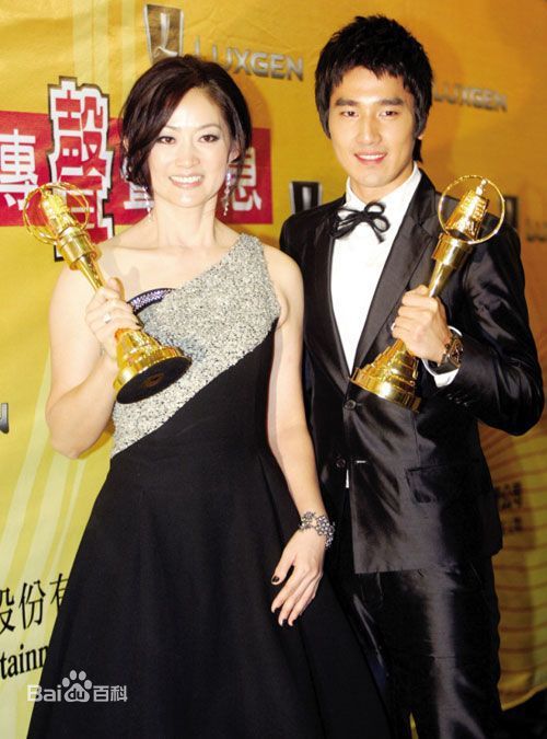 刘瑞琪(Vickey Liu)出席活动性感图片图集