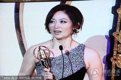 刘瑞琪(Vickey Liu)出席活动性感图片图集