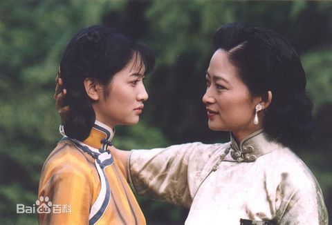 刘瑞琪(Vickey Liu)前后照片