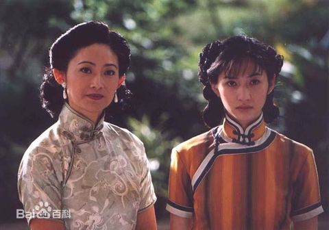 高清刘瑞琪(Vickey Liu)性感图片