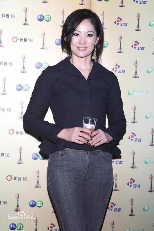 高清刘瑞琪(Vickey Liu)性感图片