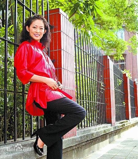 高清刘瑞琪(Vickey Liu)性感图片