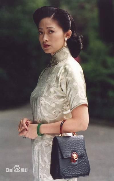 最优质刘瑞琪(Vickey Liu)精彩图册