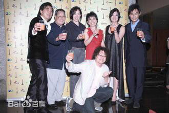 刘瑞琪(Vickey Liu)前后照片