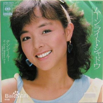 刘蓝溪(Nancy Loo(Lou),ナンシー ルー(ルウ))专辑图册