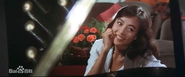 刘蓝溪(Nancy Loo(Lou),ナンシー ルー(ルウ))影视最全剧照