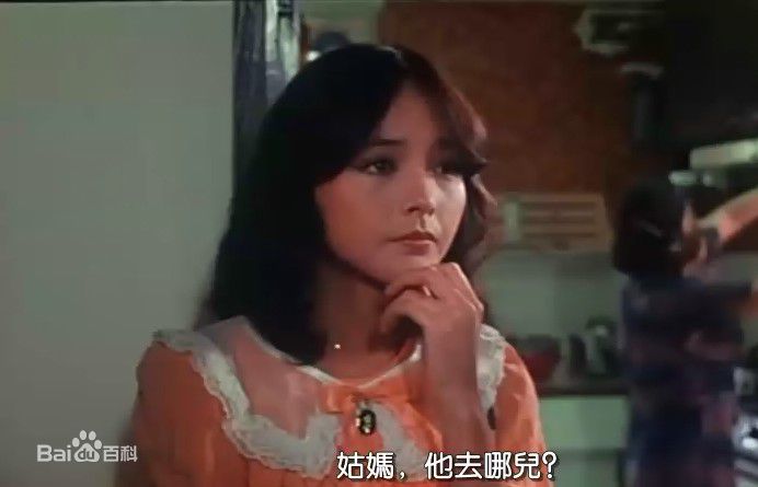 刘蓝溪(Nancy Loo(Lou),ナンシー ルー(ルウ))影视最全剧照