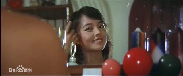 刘蓝溪(Nancy Loo(Lou),ナンシー ルー(ルウ))影视最全剧照