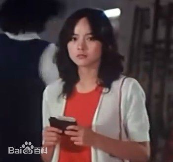 刘蓝溪(Nancy Loo(Lou),ナンシー ルー(ルウ))影视最全剧照