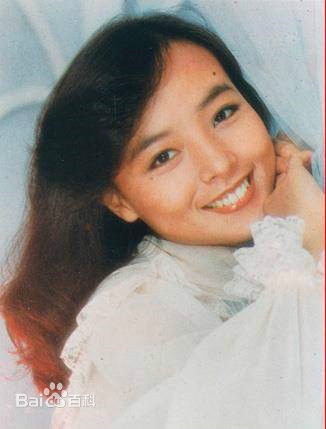 高清刘蓝溪(Nancy Loo(Lou),ナンシー ルー(ルウ))图片