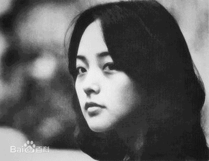 精选刘蓝溪(Nancy Loo(Lou),ナンシー ルー(ルウ))