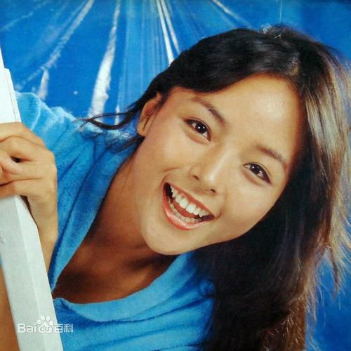 精选刘蓝溪(Nancy Loo(Lou),ナンシー ルー(ルウ))