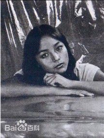 精选刘蓝溪(Nancy Loo(Lou),ナンシー ルー(ルウ))