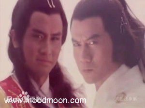 卫子云影视作品生活照相册