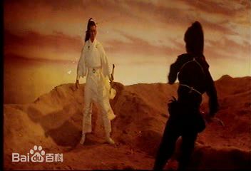 卫子云影视作品生活照相册