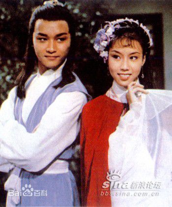 卫子云影视作品生活照相册