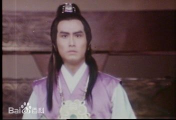 卫子云影视作品生活照相册