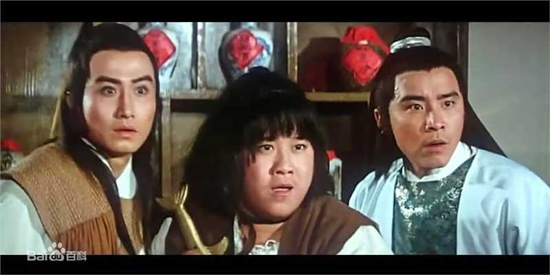 卫子云影视作品生活照相册