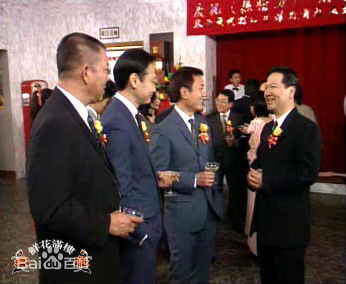 龙方(Fong Lung)的生活照素颜照相册