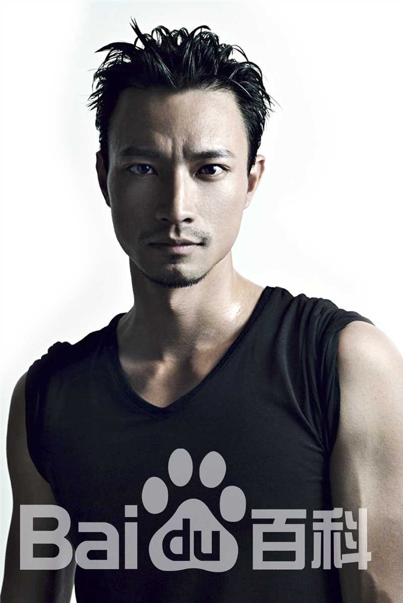 江明洋(Ocean)高清2012黑白图集