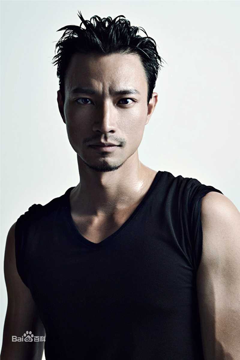 江明洋(Ocean)高清2012黑白图集