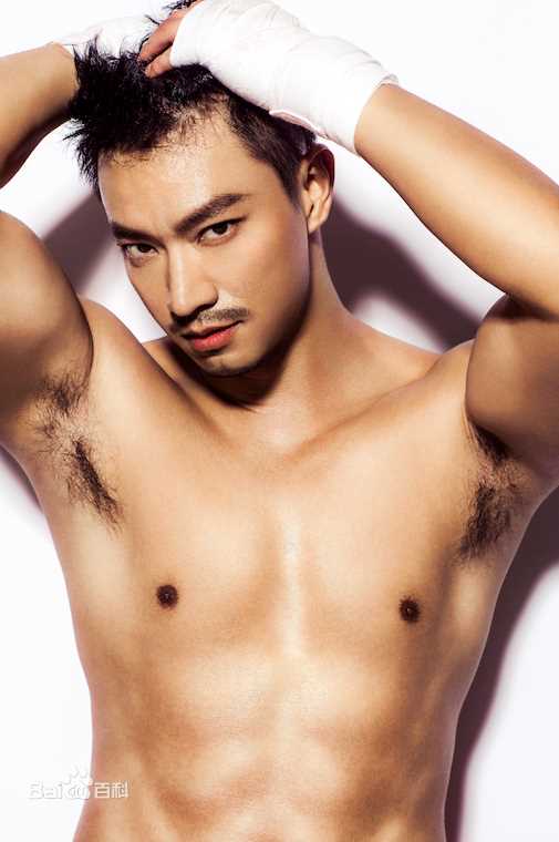 江明洋(Ocean)高清2015年个人图集