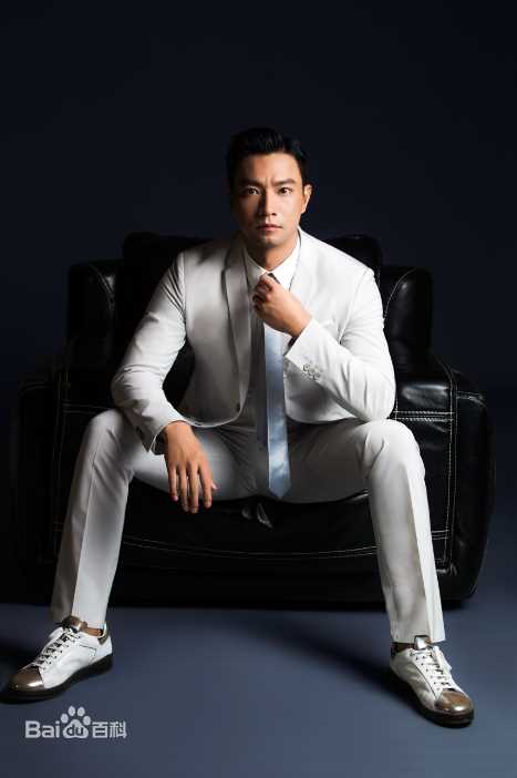 江明洋(Ocean)高清2015年个人图集