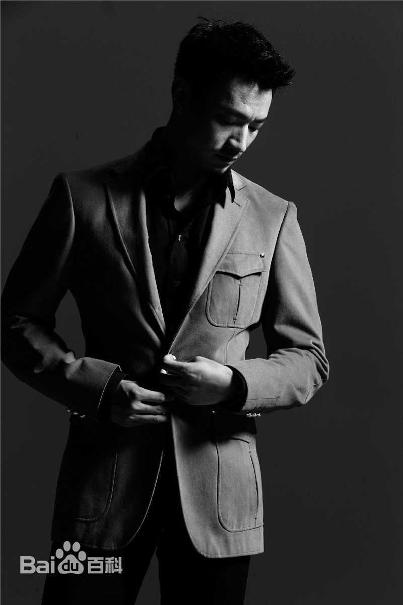 江明洋(Ocean)高清2015年个人图集