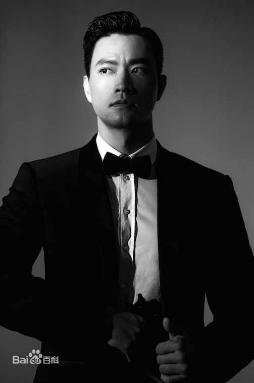 江明洋(Ocean)高清2015年个人图集