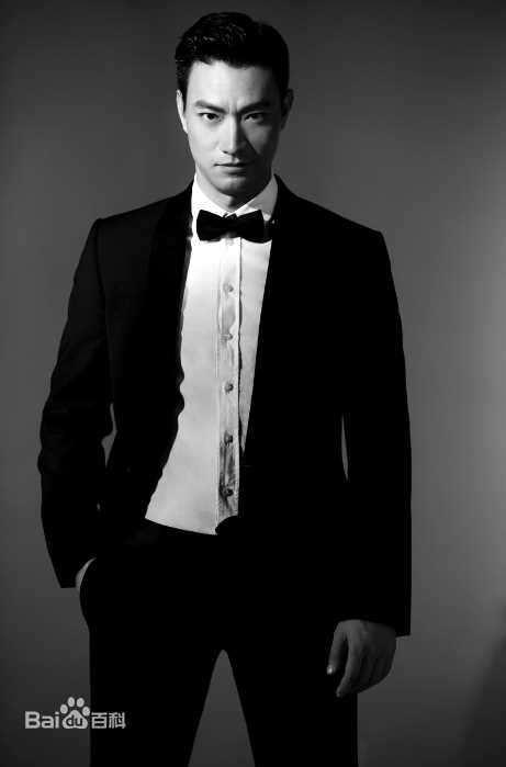 江明洋(Ocean)高清2015年个人图集