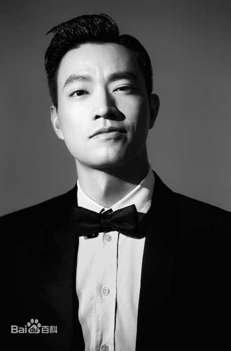 江明洋(Ocean)高清2015年个人图集