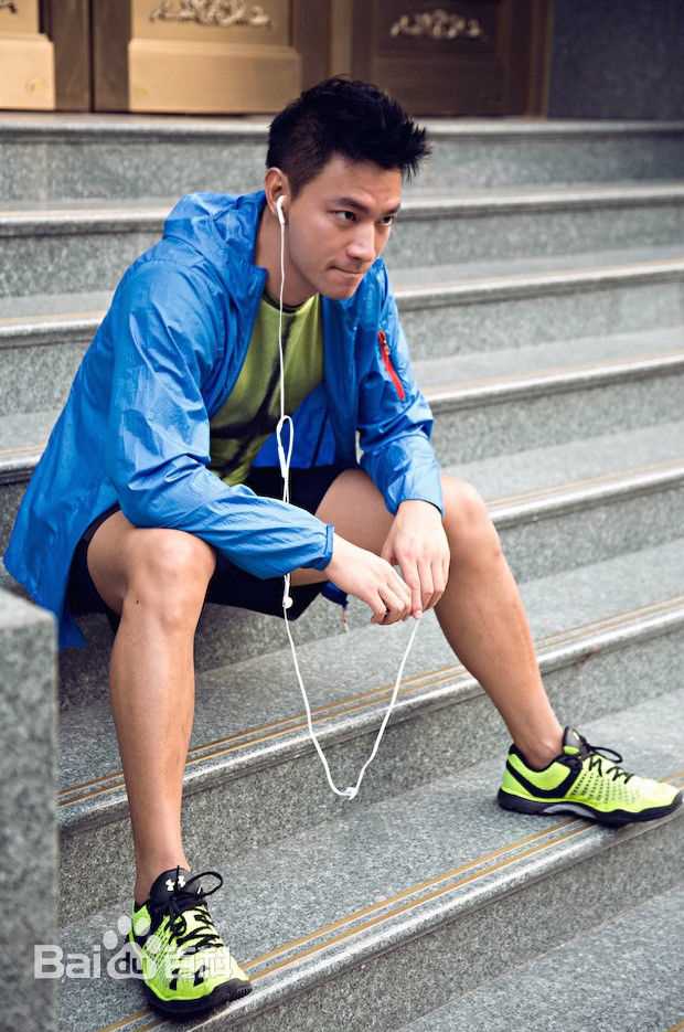 江明洋(Ocean)2015街拍性感图片图集