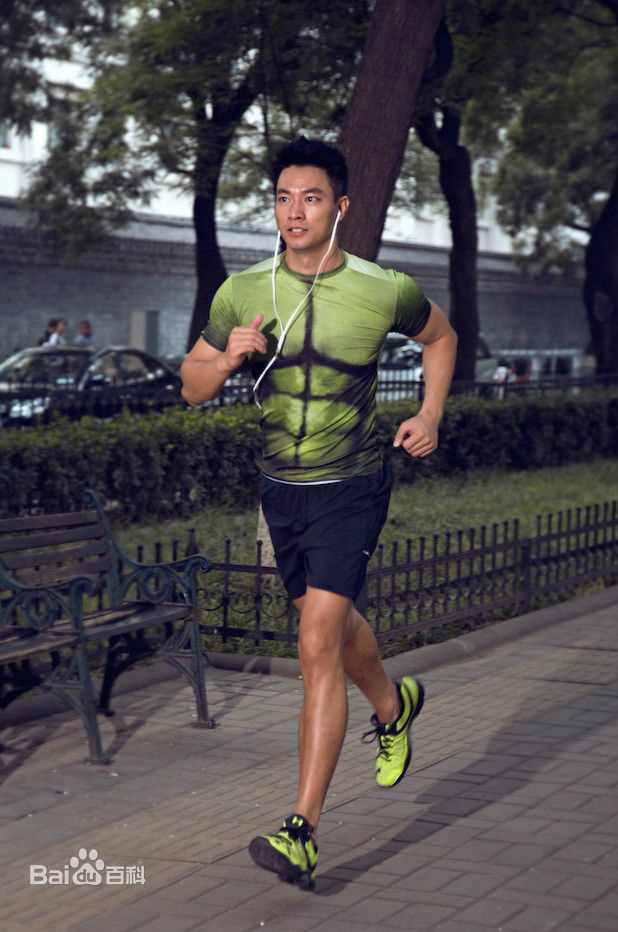 江明洋(Ocean)2015街拍性感图片图集